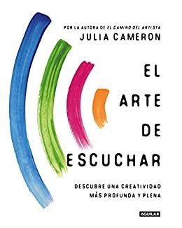 Capa de A Arte de Ouvir