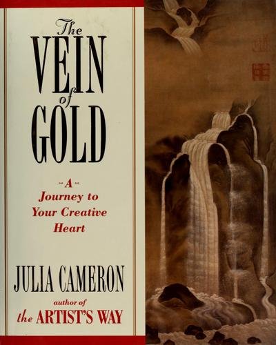 Portada de The Vein of Gold