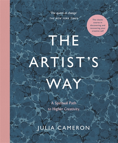 Portada El Camino del Artista