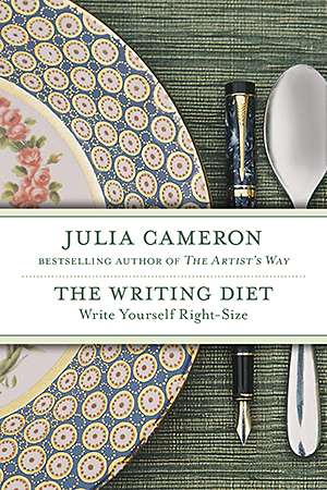 Portada de The Writing Diet