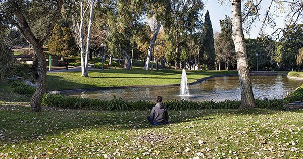 Parc de la Ciutadella